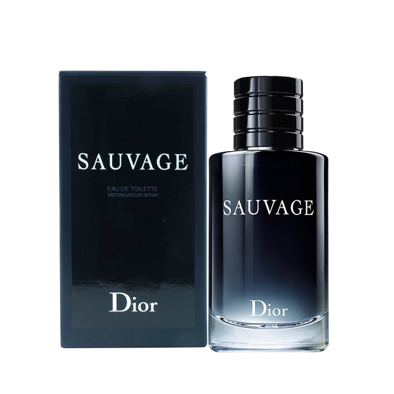 Christian Dior Sauvage Apa De Toaleta 100 Ml - Parfum barbati 0